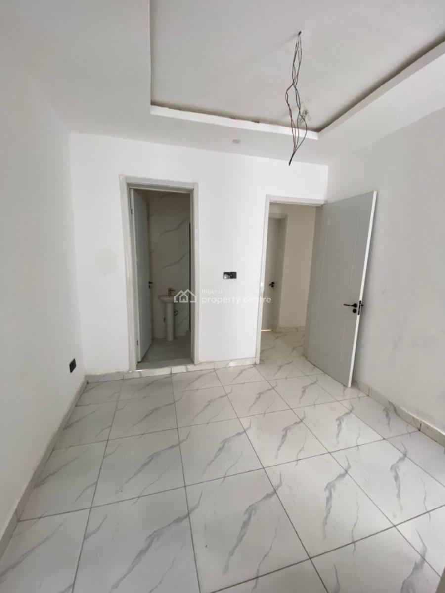 4 Bedroom, Ikota, Lekki, Lagos, Flat / Apartment for Rent