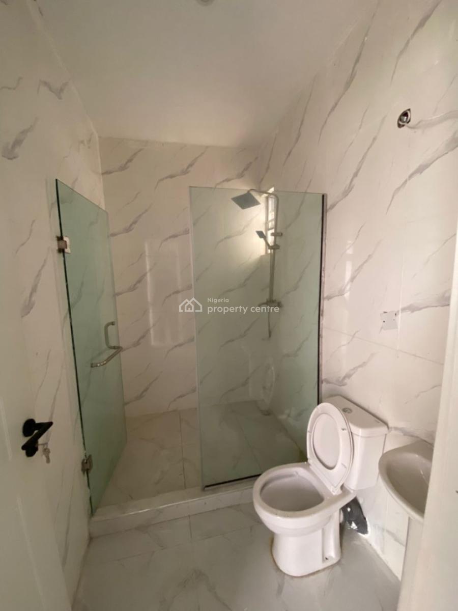 4 Bedroom, Ikota, Lekki, Lagos, Flat / Apartment for Rent
