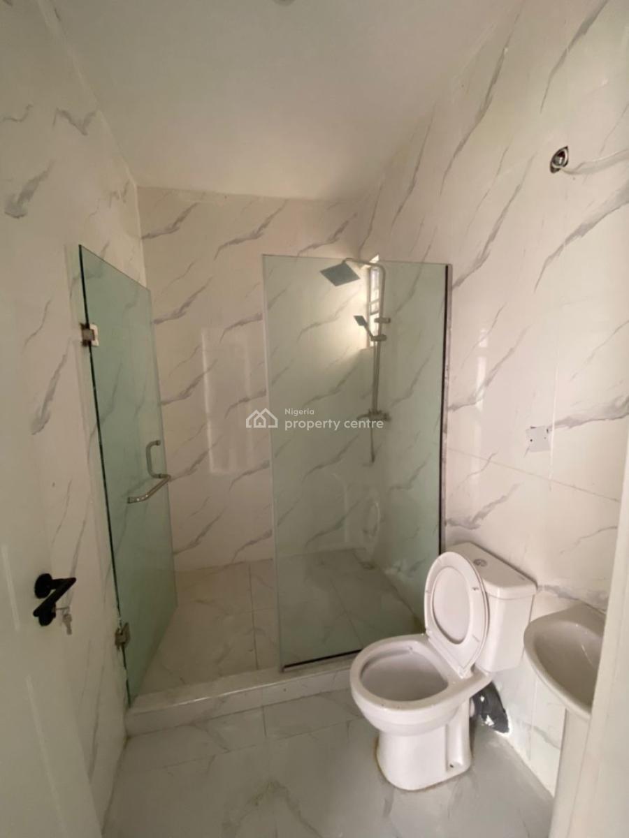 4 Bedroom, Ikota, Lekki, Lagos, Flat / Apartment for Rent