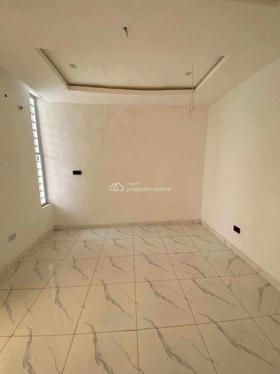 4 Bedroom, Ikota, Lekki, Lagos, Flat / Apartment for Rent