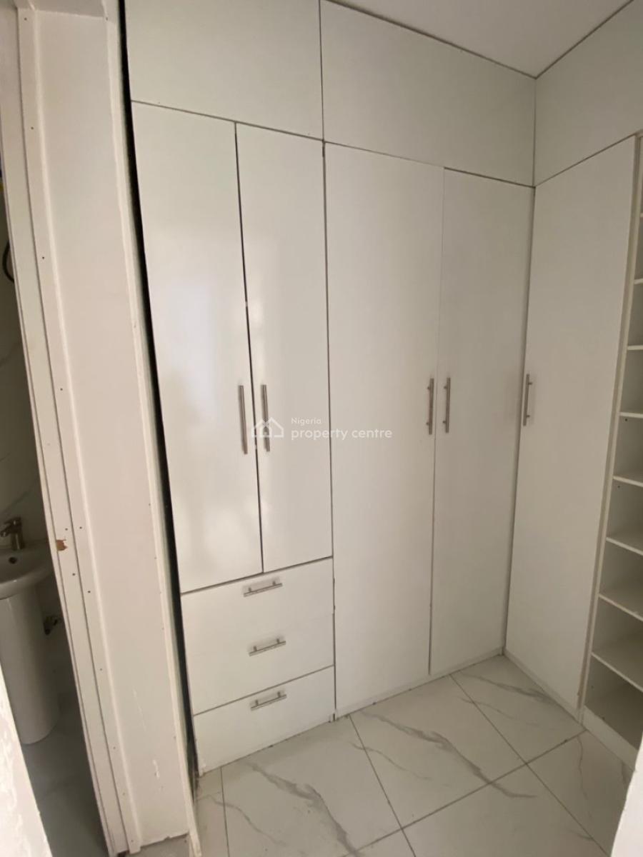 4 Bedroom, Ikota, Lekki, Lagos, Flat / Apartment for Rent