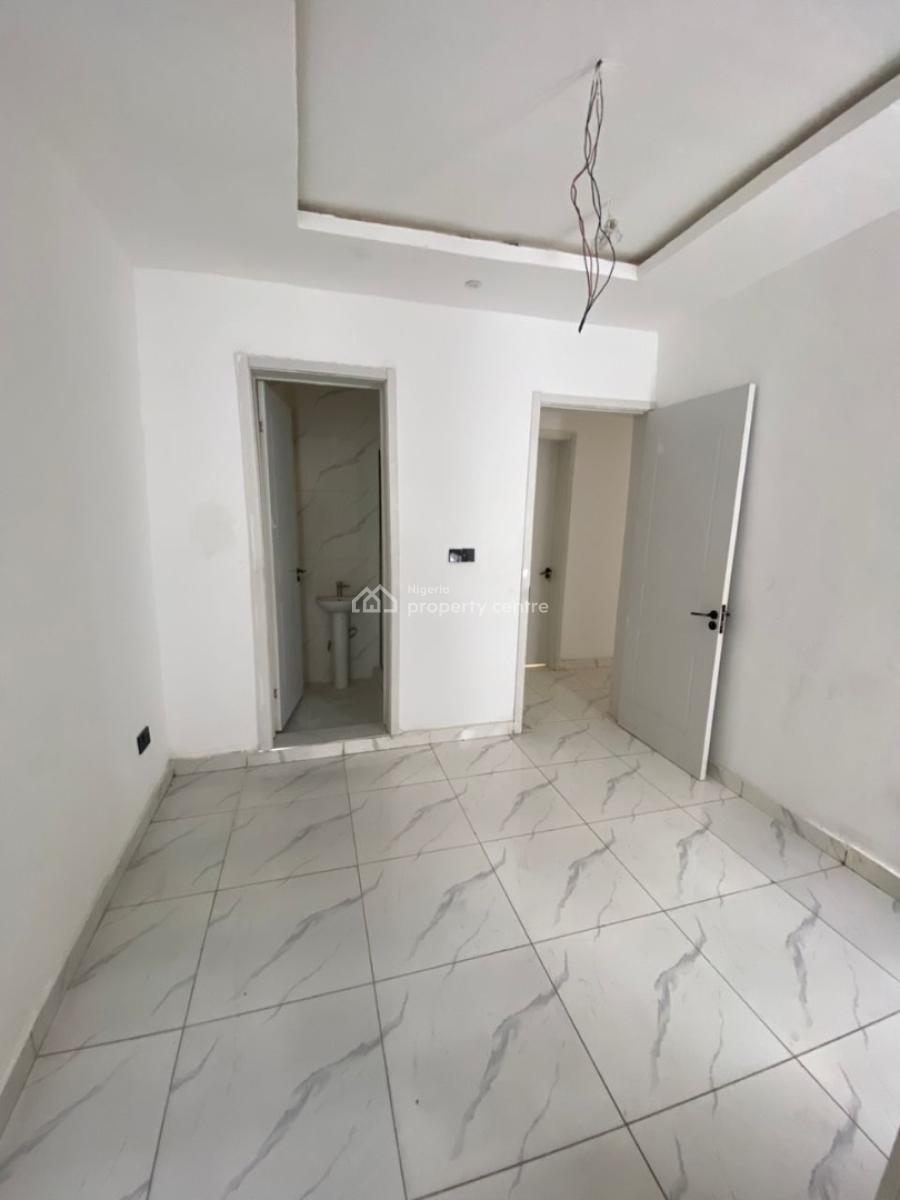 4 Bedroom, Ikota, Lekki, Lagos, Flat / Apartment for Rent