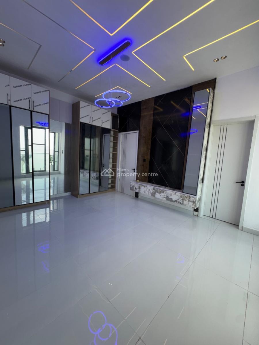 a 160m Spacious Duplex in Ajah, Ajah, Lagos, Semi-detached Duplex for Sale