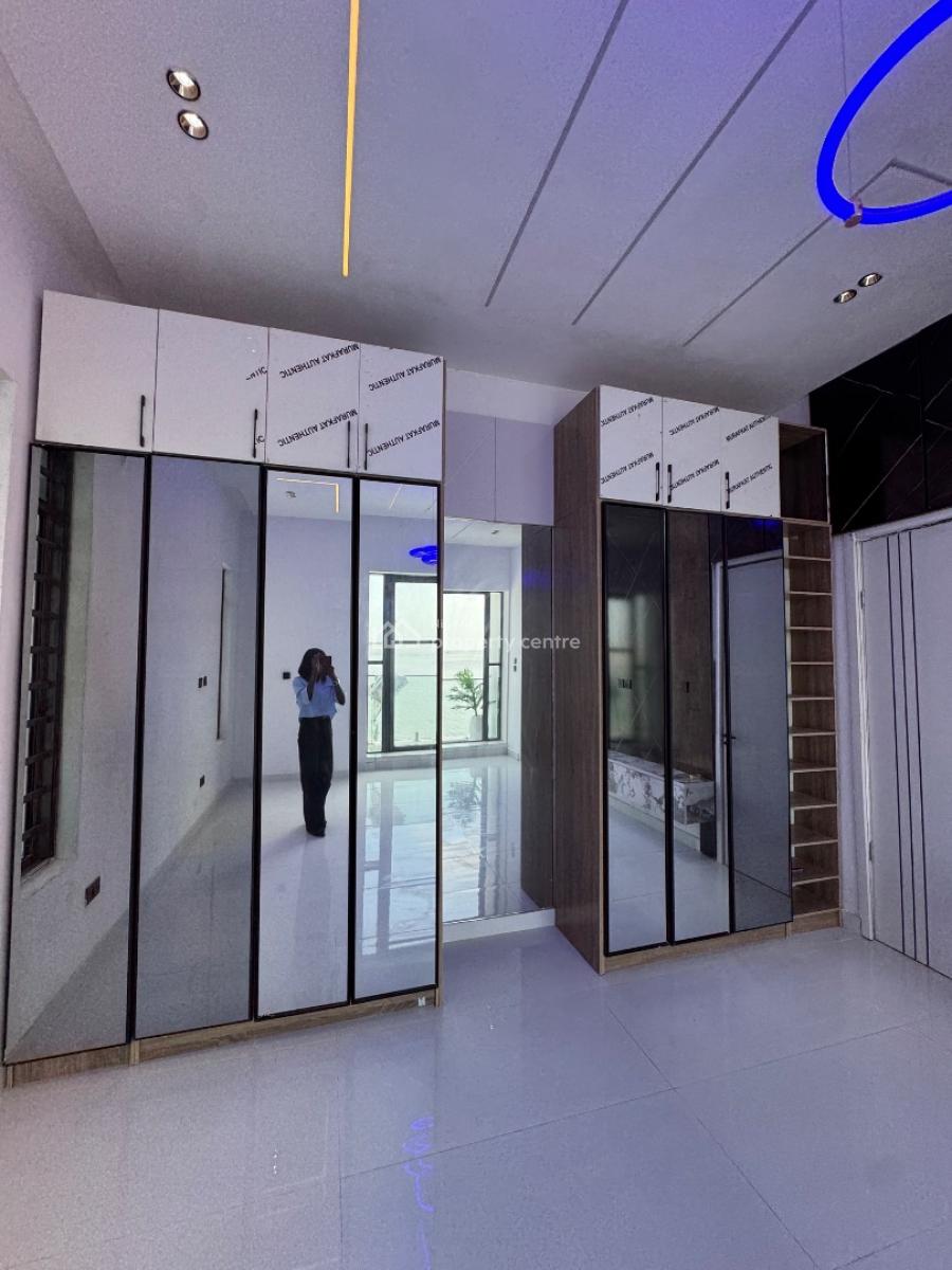 a 160m Spacious Duplex in Ajah, Ajah, Lagos, Semi-detached Duplex for Sale