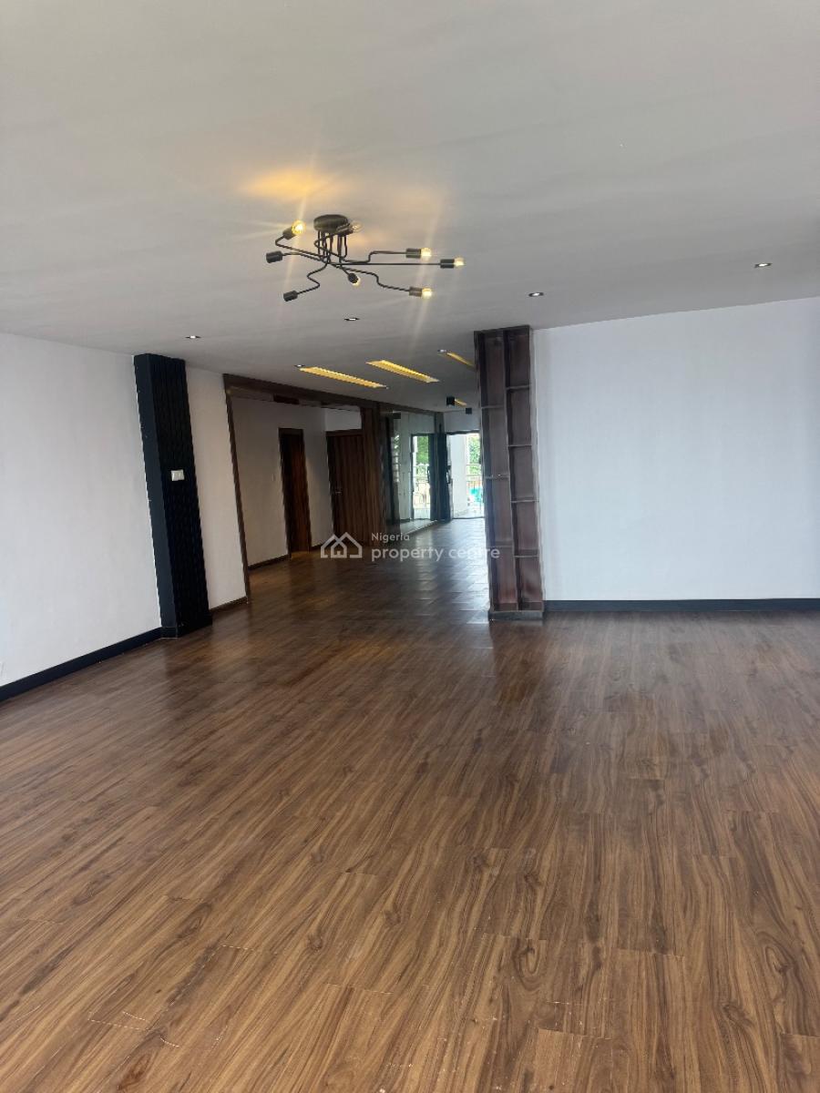 Waterfront  Luxury 3bed Apartment, Off Admiralty Road, Lekki Phase 1, Lekki Phase 1, Lekki, Lagos, House for Rent