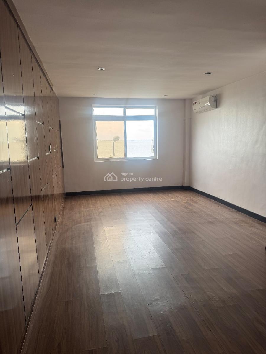 Waterfront  Luxury 3bed Apartment, Off Admiralty Road, Lekki Phase 1, Lekki Phase 1, Lekki, Lagos, House for Rent