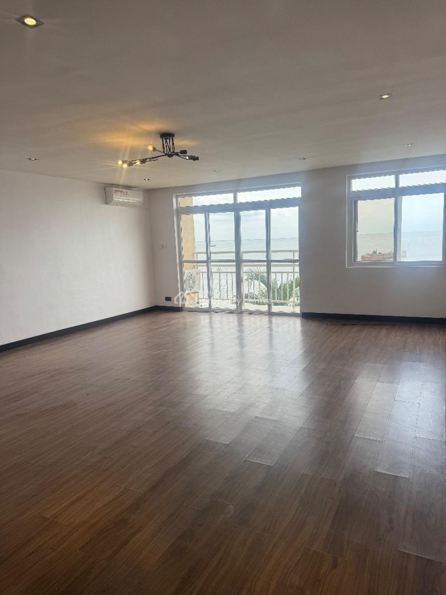 Waterfront  Luxury 3bed Apartment, Off Admiralty Road, Lekki Phase 1, Lekki Phase 1, Lekki, Lagos, House for Rent