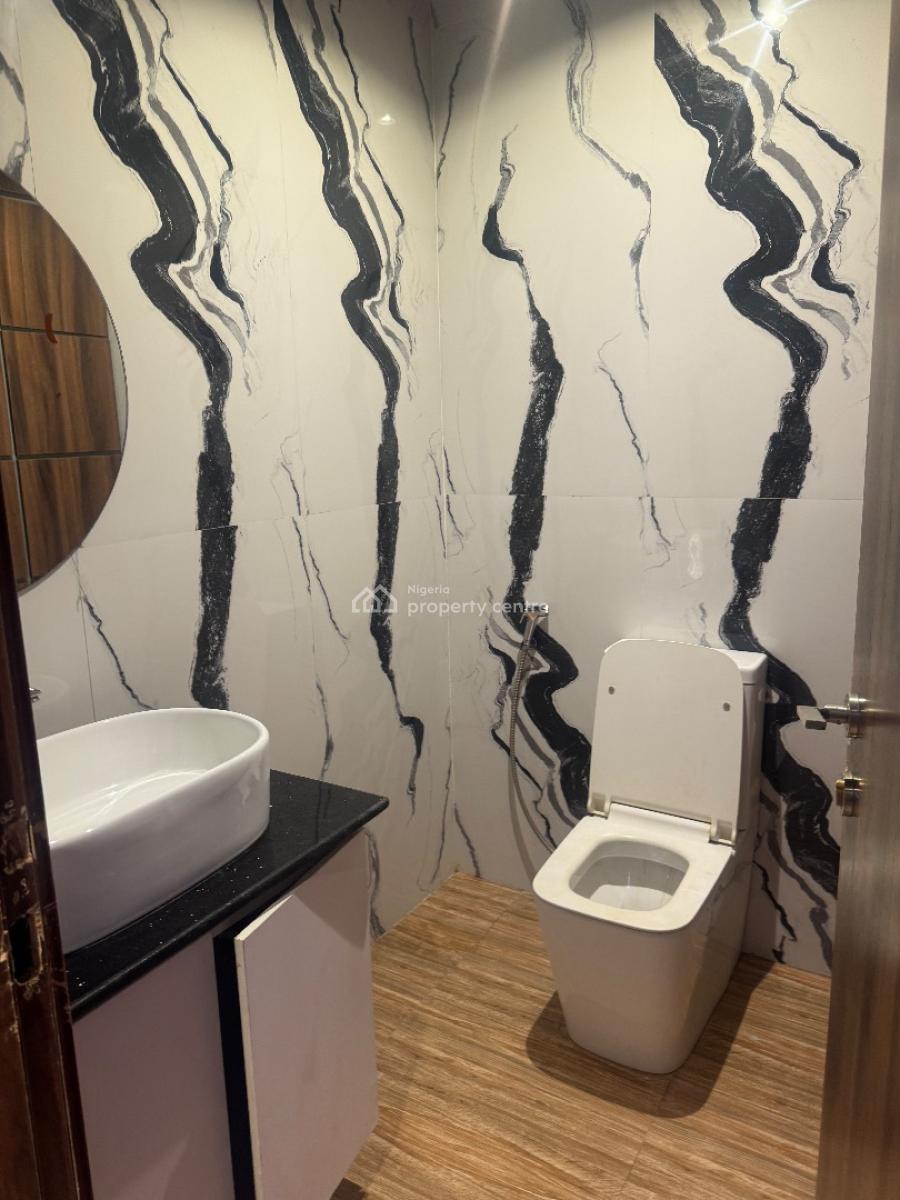 Waterfront  Luxury 3bed Apartment, Off Admiralty Road, Lekki Phase 1, Lekki Phase 1, Lekki, Lagos, House for Rent