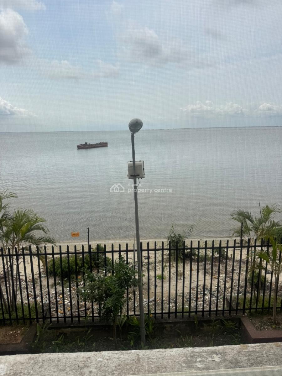 Waterfront  Luxury 3bed Apartment, Off Admiralty Road, Lekki Phase 1, Lekki Phase 1, Lekki, Lagos, House for Rent