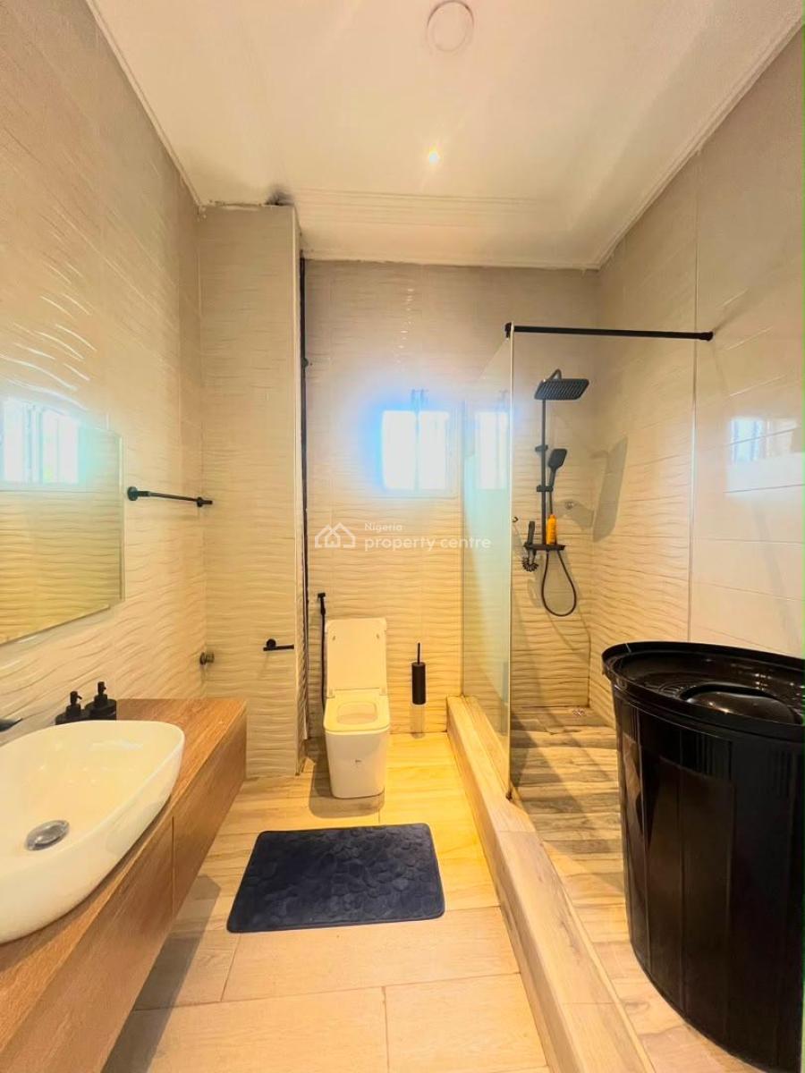 Well-finished , Furnished 3 Bedroom Apartment with Boys Quarters, Old Ikoyi, Ikoyi, Lagos, Flat / Apartment for Sale