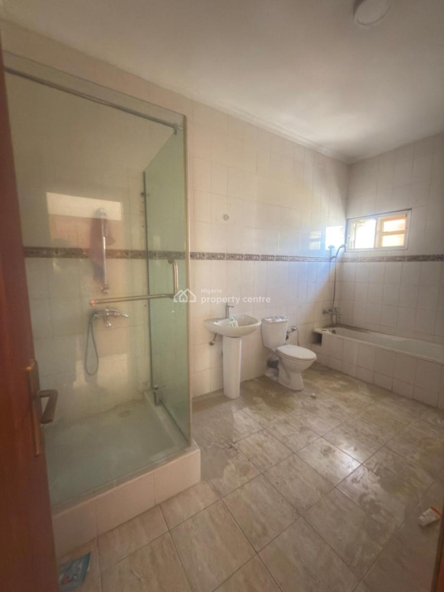 4 Bedroom Terrace Duplex + Bq, Oniru, Victoria Island (vi), Lagos, Terraced Duplex for Rent