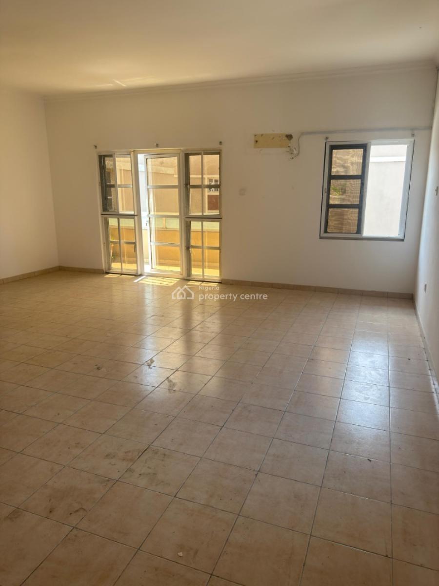 4 Bedroom Terrace Duplex + Bq, Oniru, Victoria Island (vi), Lagos, Terraced Duplex for Rent