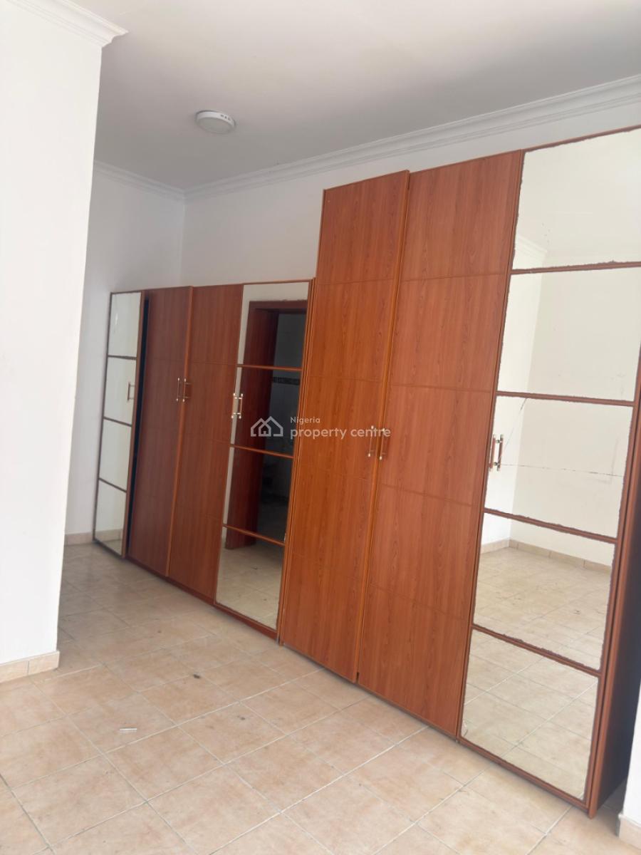 4 Bedroom Terrace Duplex + Bq, Oniru, Victoria Island (vi), Lagos, Terraced Duplex for Rent