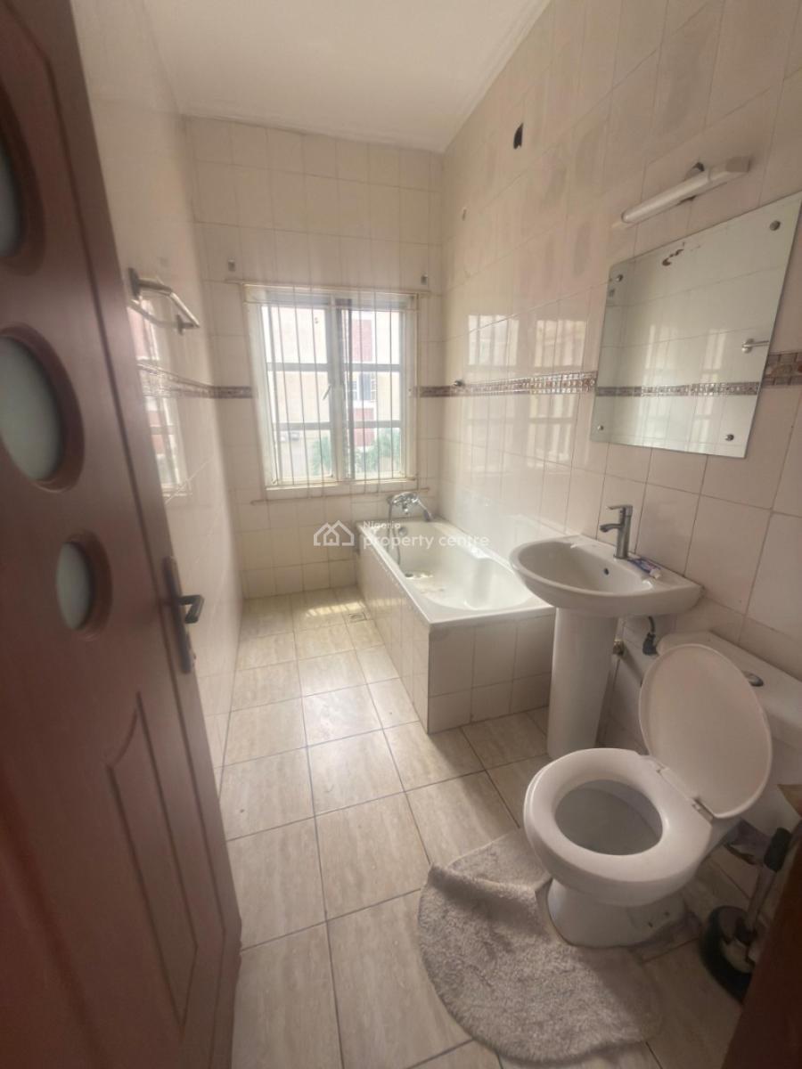 4 Bedroom Terrace Duplex + Bq, Oniru, Victoria Island (vi), Lagos, Terraced Duplex for Rent