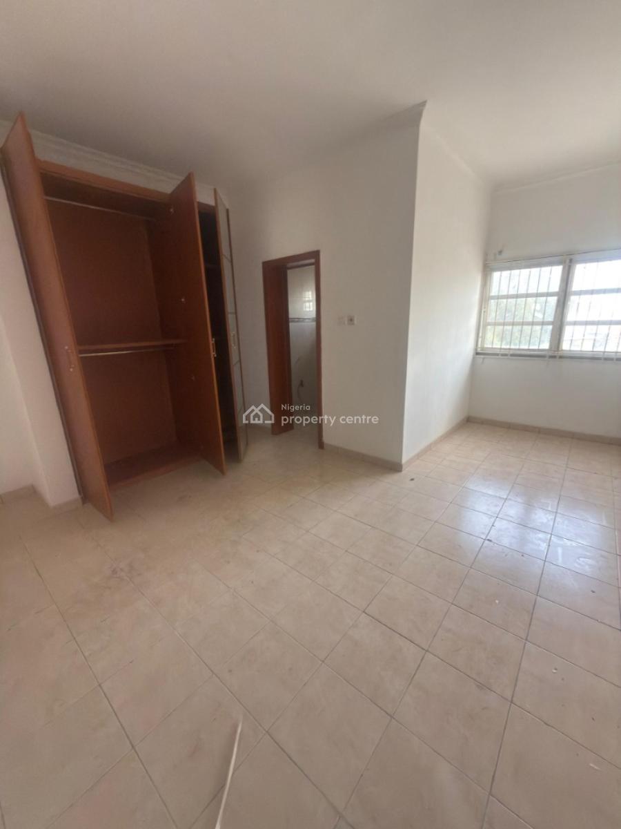 4 Bedroom Terrace Duplex + Bq, Oniru, Victoria Island (vi), Lagos, Terraced Duplex for Rent