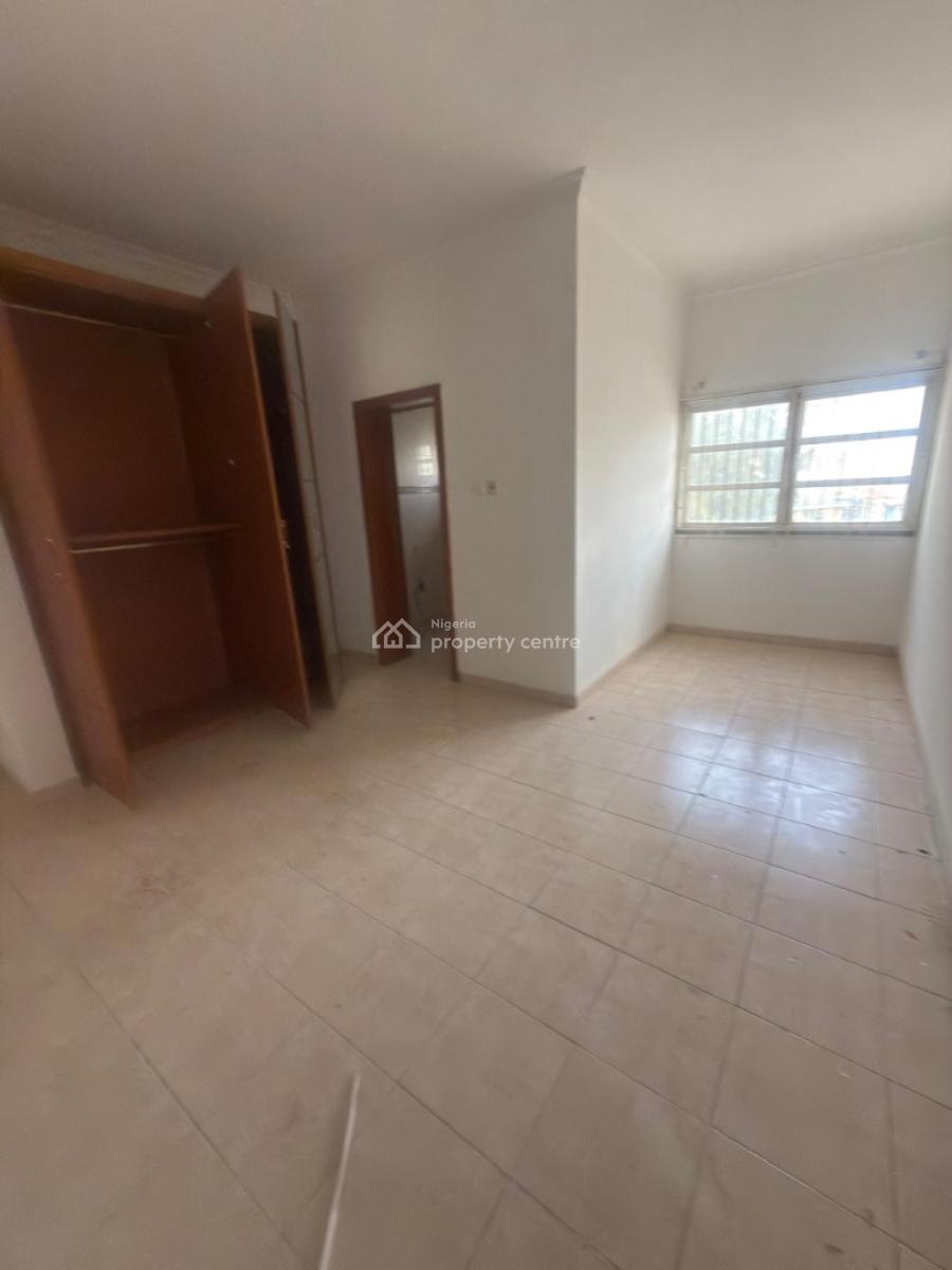 4 Bedroom Terrace Duplex + Bq, Oniru, Victoria Island (vi), Lagos, Terraced Duplex for Rent