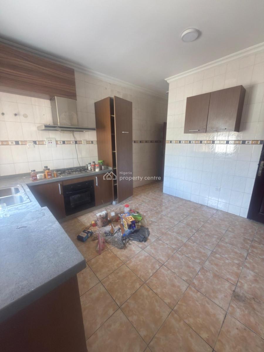 4 Bedroom Terrace Duplex + Bq, Oniru, Victoria Island (vi), Lagos, Terraced Duplex for Rent