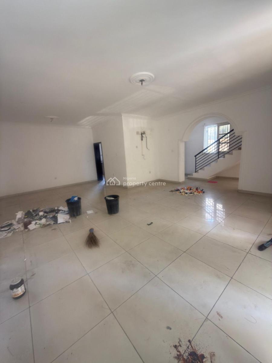 4 Bedroom Terrace Duplex + Bq, Oniru, Victoria Island (vi), Lagos, Terraced Duplex for Rent