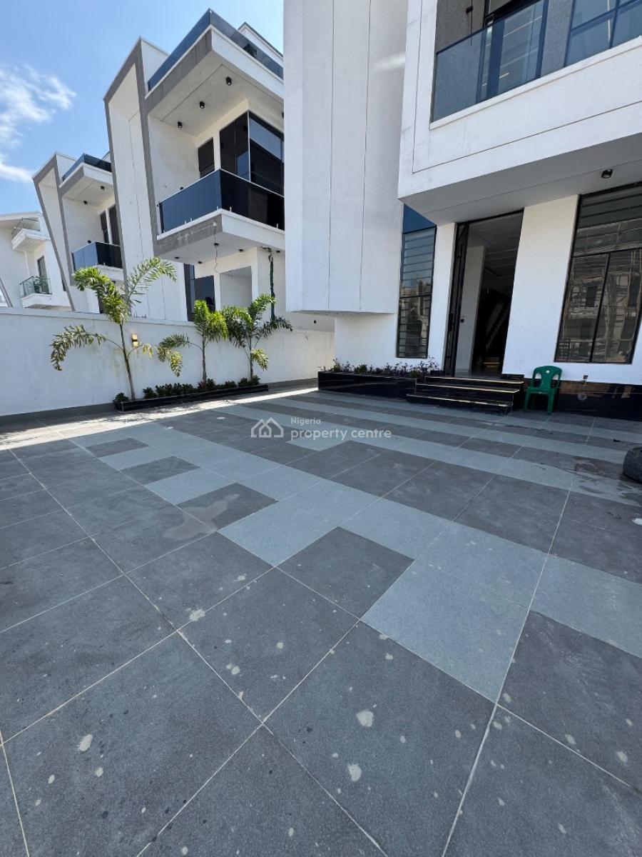 Affordable Luxury Home, Ajah, Lagos, Detached Duplex for Sale