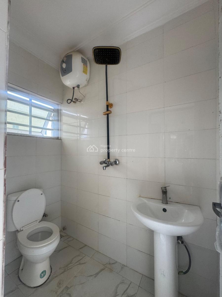 1 Bedroom Apartment, Ologolo, Lekki, Lagos, Mini Flat (room and Parlour) for Rent