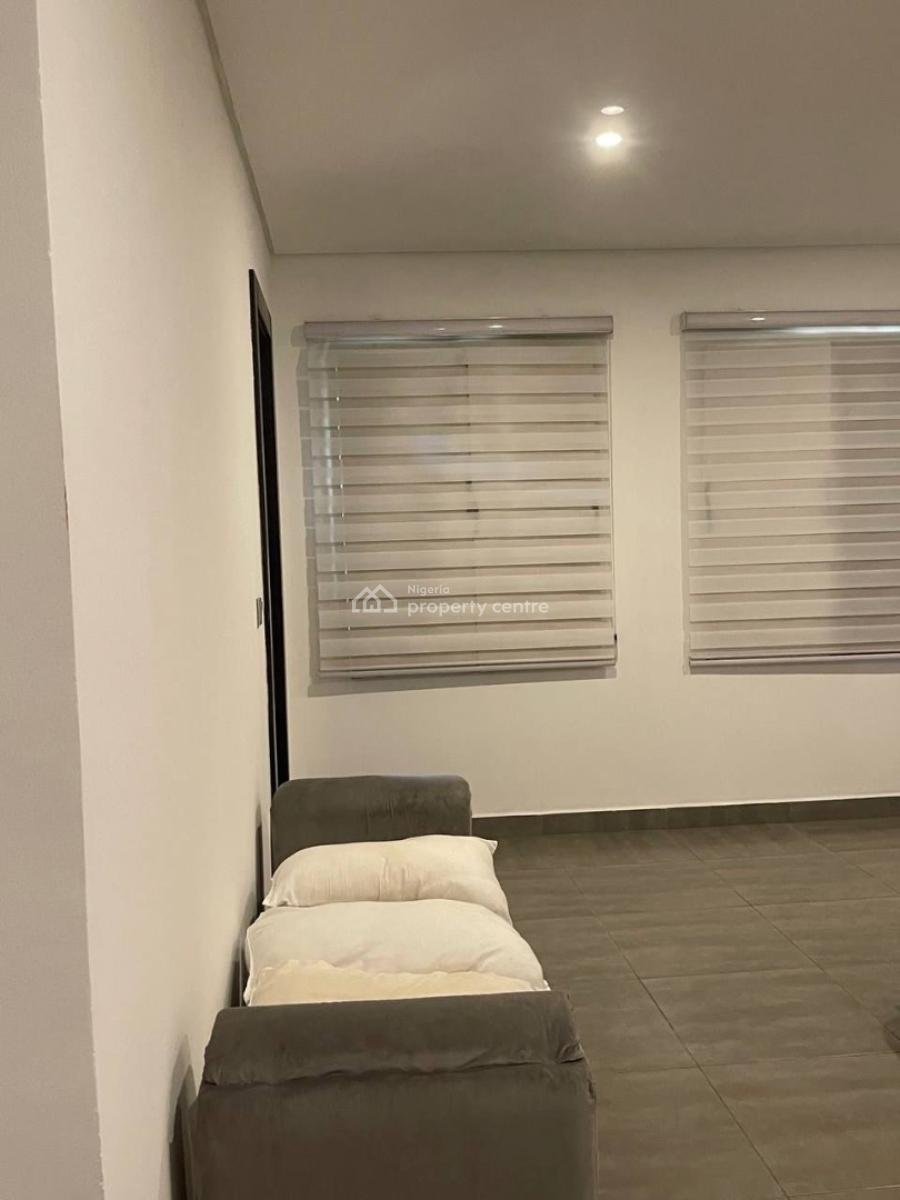 Luxury 3 Bedroom Furnished Apartment in a Serene Environment, Maitama District, Abuja, Flat / Apartment for Rent