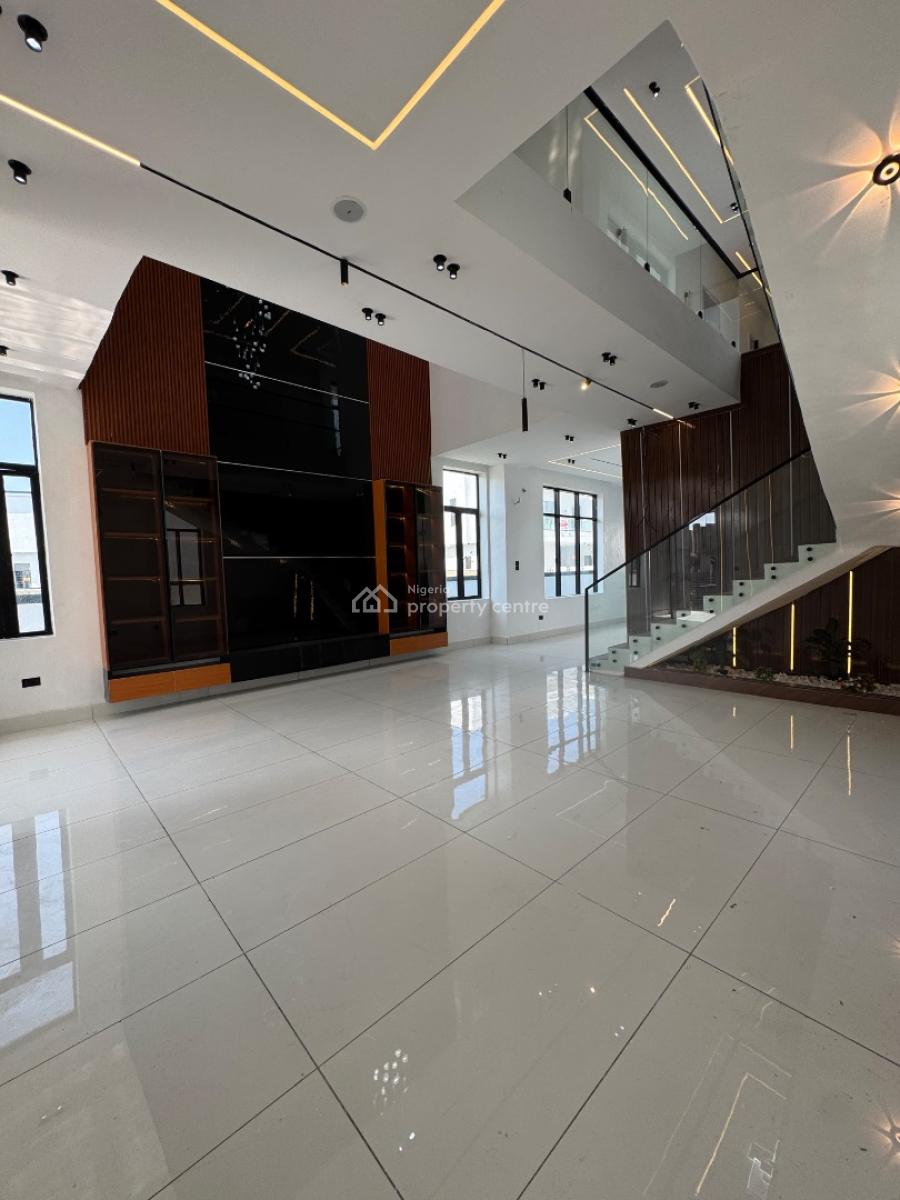 What 300m Gets You in Ajah, Ajah, Lagos, Detached Duplex for Sale