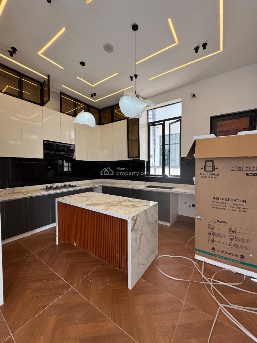What 300m Gets You in Ajah, Ajah, Lagos, Detached Duplex for Sale