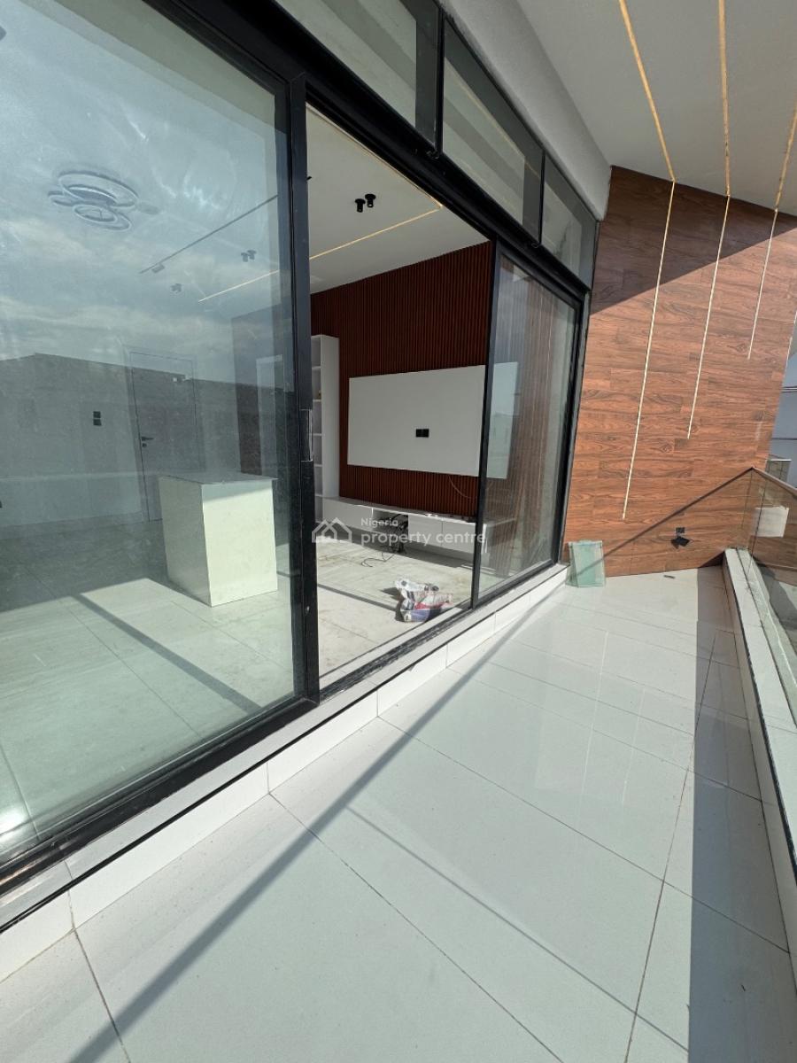 What 300m Gets You in Ajah, Ajah, Lagos, Detached Duplex for Sale