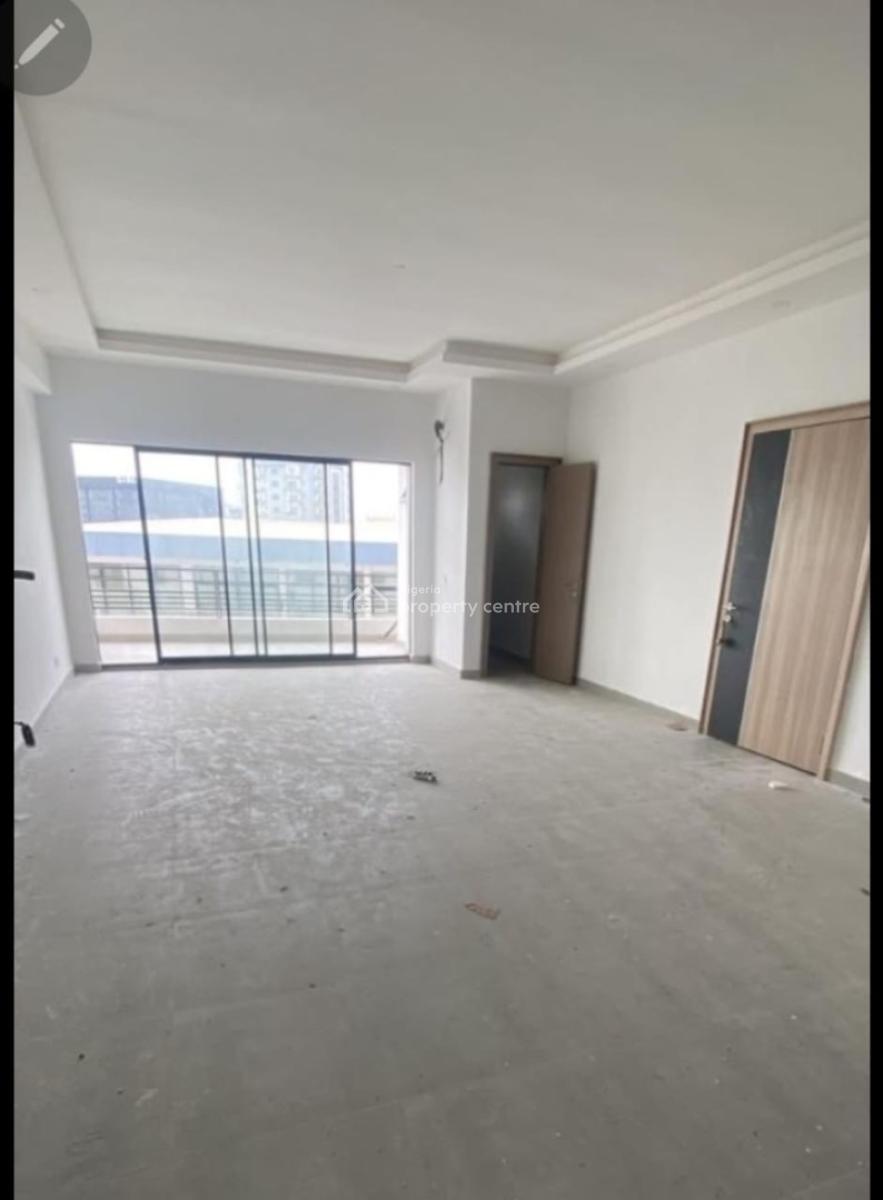 3 Bedroom Apartment with Bq Pool and Gym, Admiralty Way, Lekki Phase 1, Lekki, Lagos, Flat / Apartment for Rent