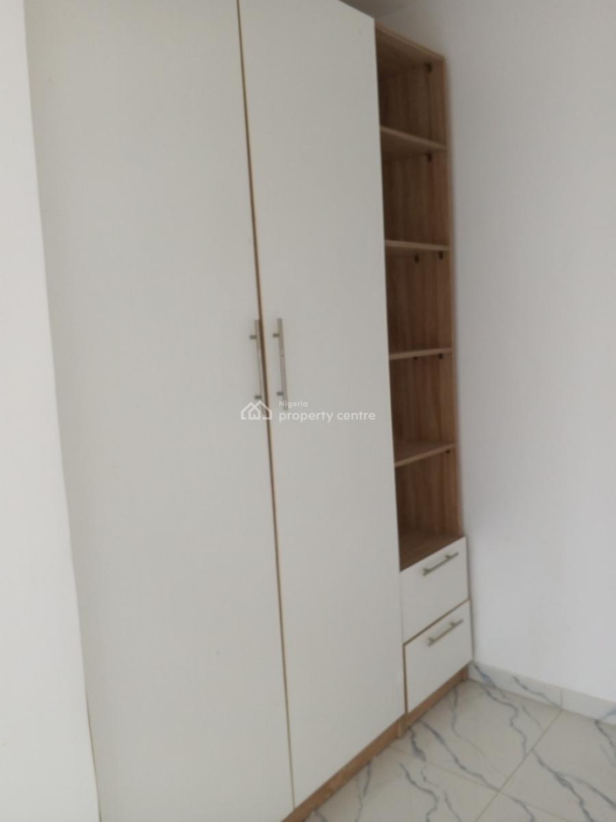 Brand New 4 Bedroom Fully Detached Duplex, Lekki Garden Estate..., Sangotedo, Ajah, Lagos, Detached Duplex for Sale