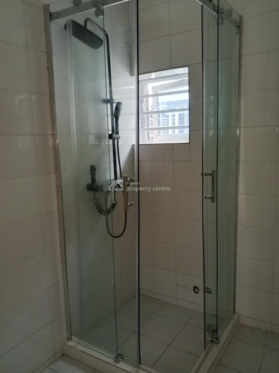 Brand New 4 Bedroom Fully Detached Duplex, Lekki Garden Estate..., Sangotedo, Ajah, Lagos, Detached Duplex for Sale