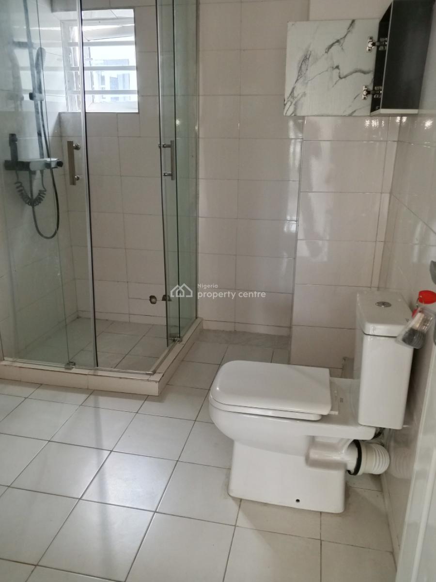 Brand New 4 Bedroom Fully Detached Duplex, Lekki Garden Estate..., Sangotedo, Ajah, Lagos, Detached Duplex for Sale