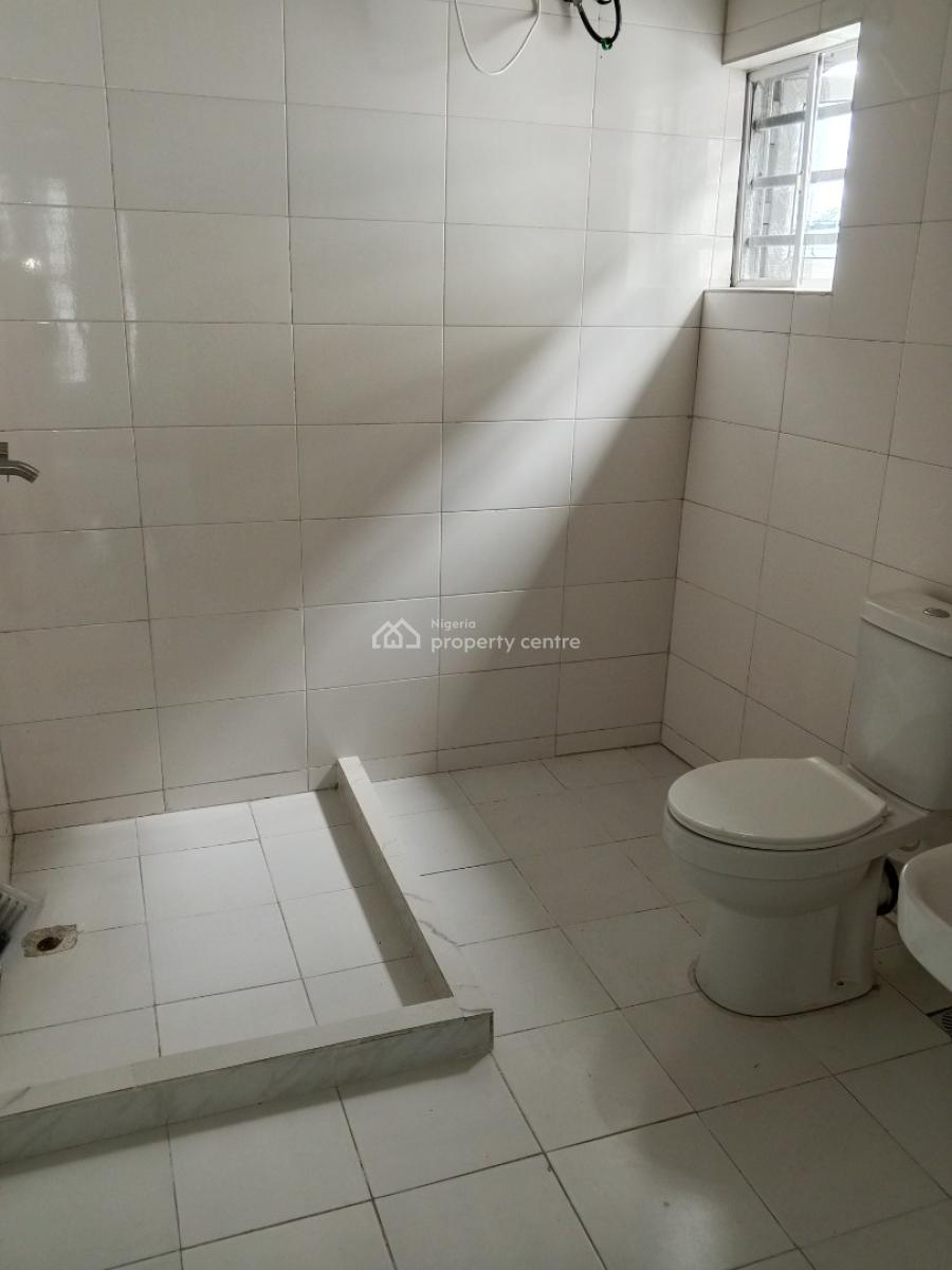 Brand New 4 Bedroom Fully Detached Duplex, Lekki Garden Estate..., Sangotedo, Ajah, Lagos, Detached Duplex for Sale