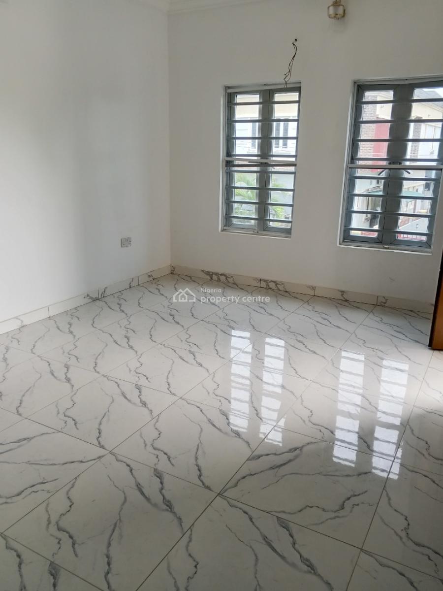 Brand New 4 Bedroom Fully Detached Duplex, Lekki Garden Estate..., Sangotedo, Ajah, Lagos, Detached Duplex for Sale