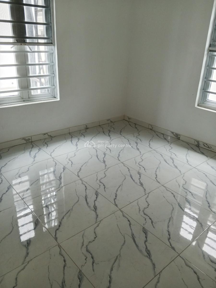 Brand New 4 Bedroom Fully Detached Duplex, Lekki Garden Estate..., Sangotedo, Ajah, Lagos, Detached Duplex for Sale