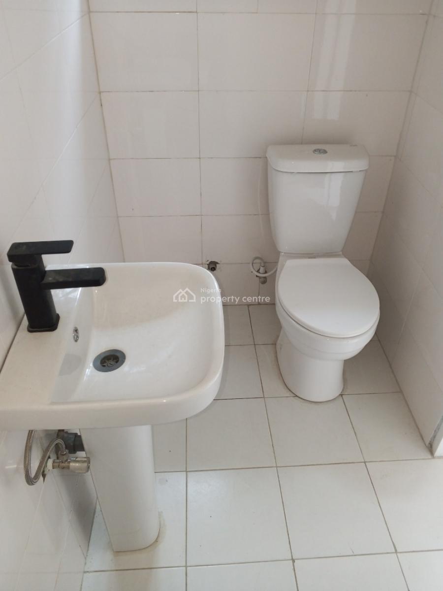 Brand New 4 Bedroom Fully Detached Duplex, Lekki Garden Estate..., Sangotedo, Ajah, Lagos, Detached Duplex for Sale