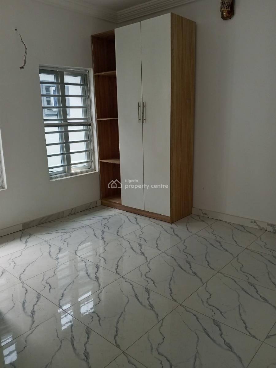 Brand New 4 Bedroom Fully Detached Duplex, Lekki Garden Estate..., Sangotedo, Ajah, Lagos, Detached Duplex for Sale