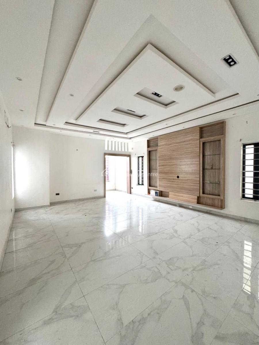 Maintained 5 Bedroom Detached Duplex, Osapa, Lekki, Lagos, Detached Duplex for Rent