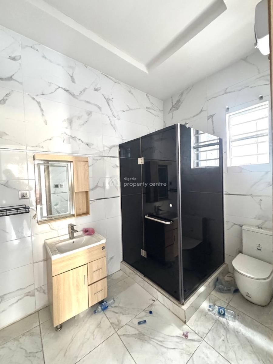 Maintained 5 Bedroom Detached Duplex, Osapa, Lekki, Lagos, Detached Duplex for Rent