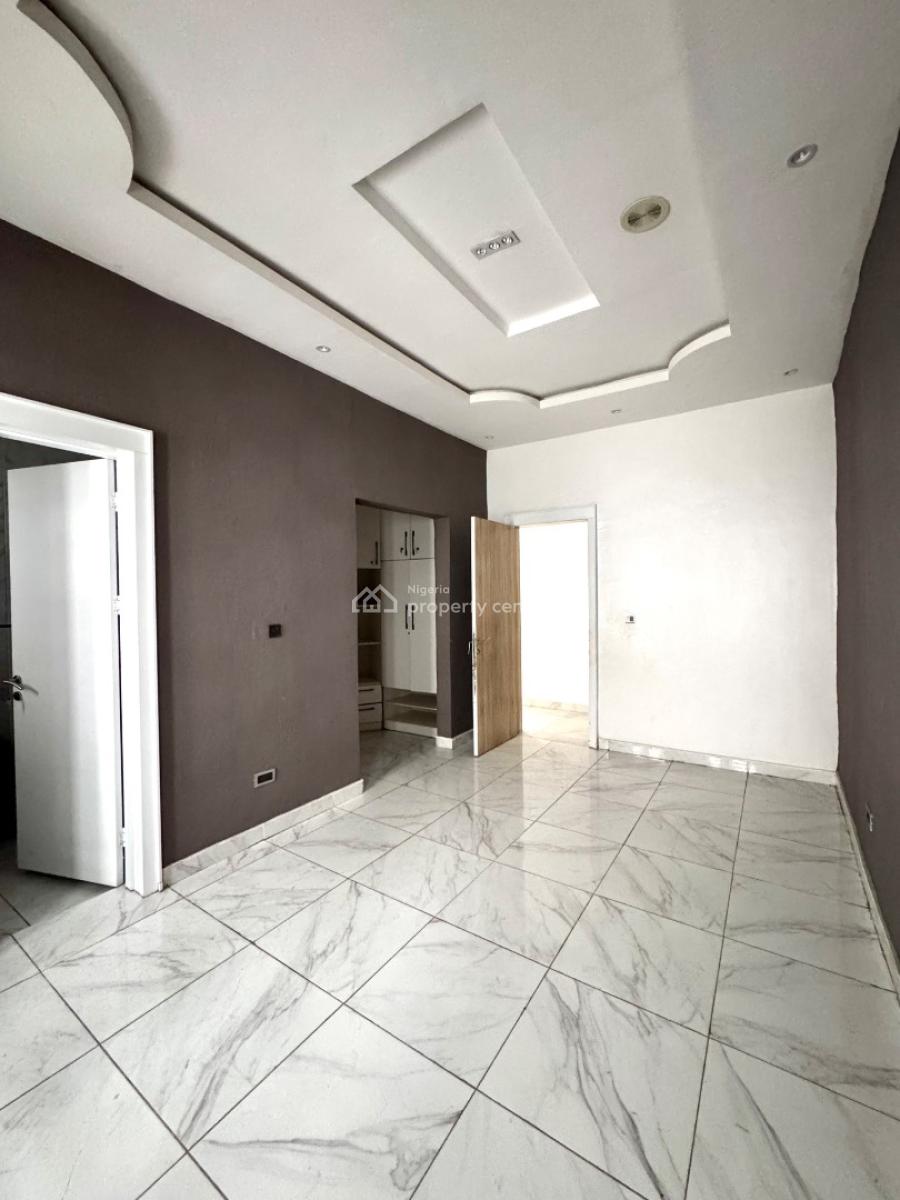 Maintained 5 Bedroom Detached Duplex, Osapa, Lekki, Lagos, Detached Duplex for Rent