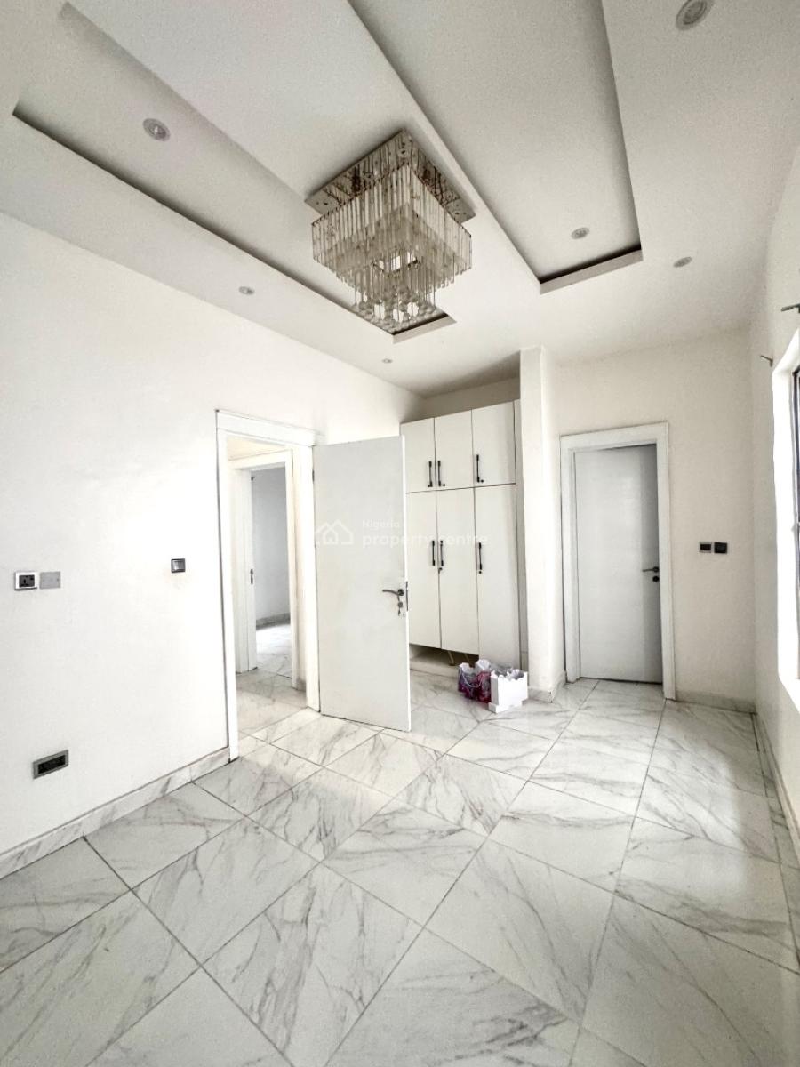 Maintained 5 Bedroom Detached Duplex, Osapa, Lekki, Lagos, Detached Duplex for Rent