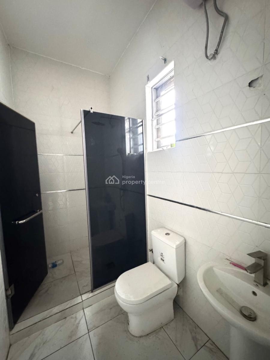 Maintained 5 Bedroom Detached Duplex, Osapa, Lekki, Lagos, Detached Duplex for Rent