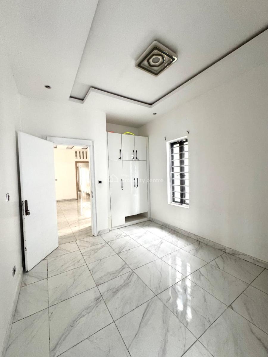 Maintained 5 Bedroom Detached Duplex, Osapa, Lekki, Lagos, Detached Duplex for Rent