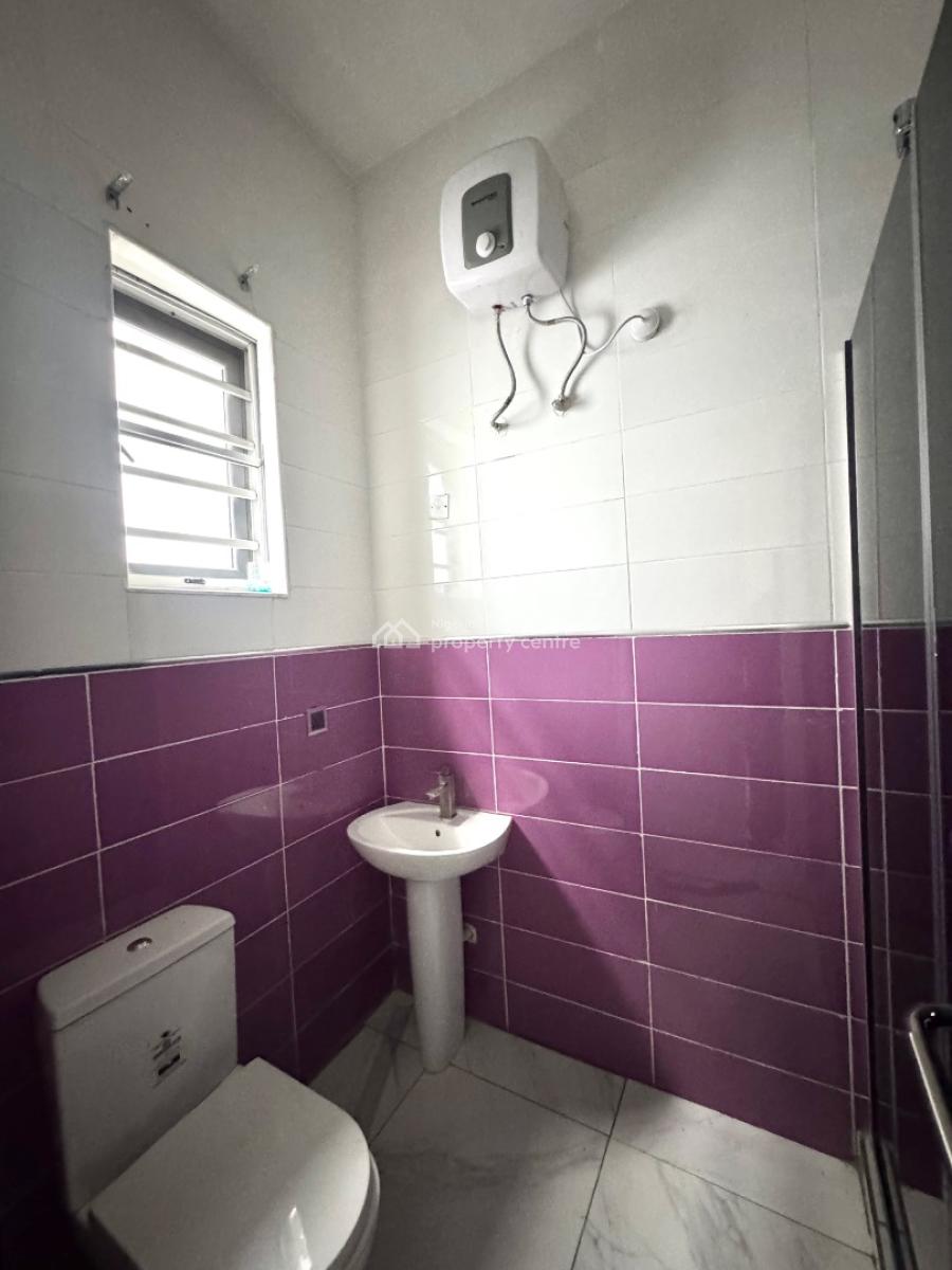 Maintained 5 Bedroom Detached Duplex, Osapa, Lekki, Lagos, Detached Duplex for Rent