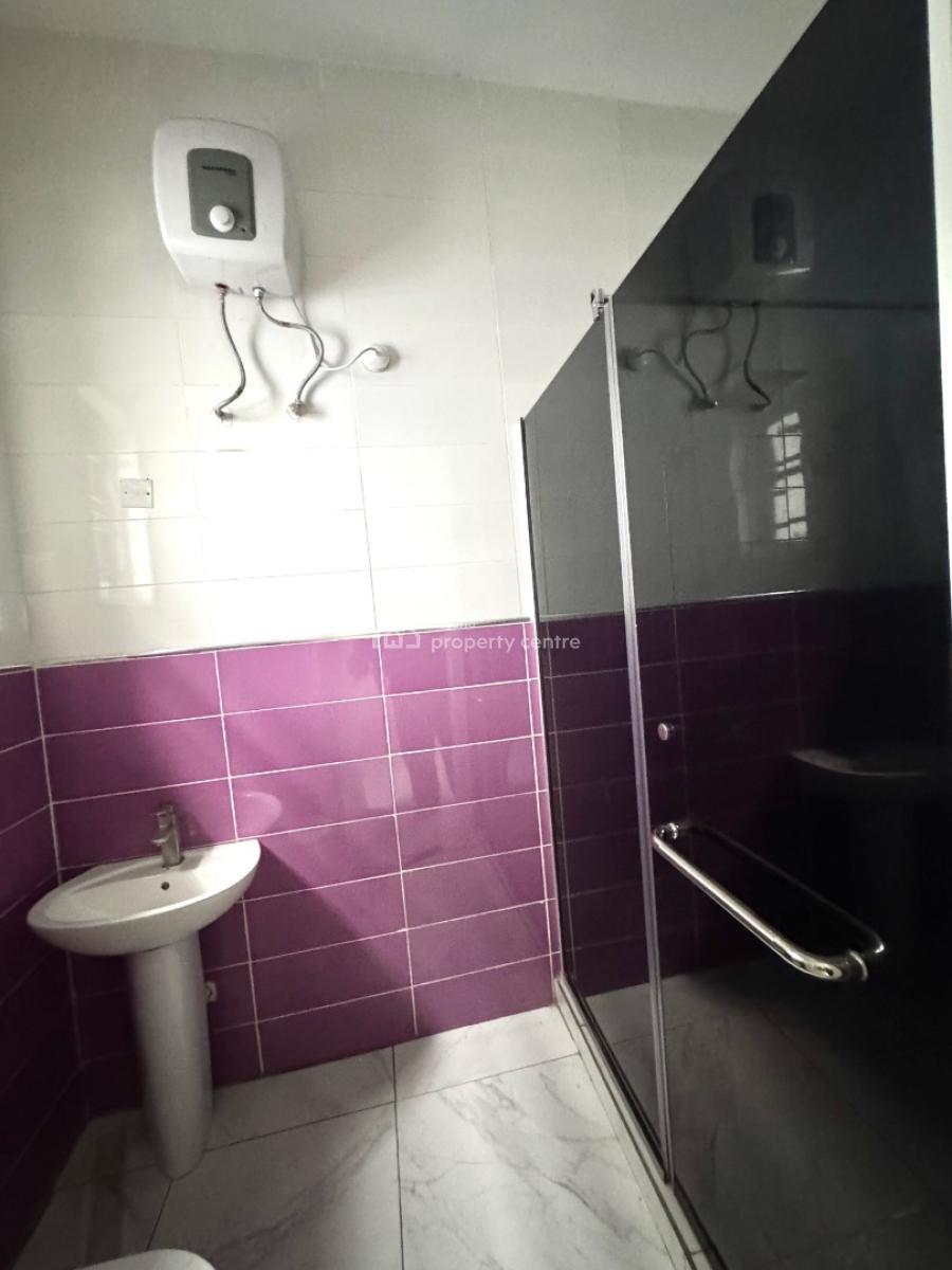 Maintained 5 Bedroom Detached Duplex, Osapa, Lekki, Lagos, Detached Duplex for Rent