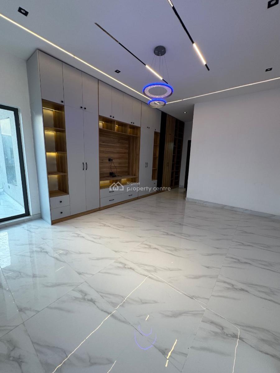 a Detached Home for 180m in Lekki, Ajah, Lagos, Detached Duplex for Sale