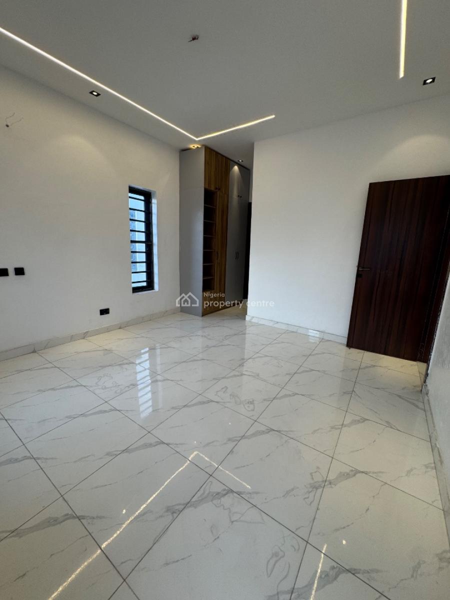 a Detached Home for 180m in Lekki, Ajah, Lagos, Detached Duplex for Sale