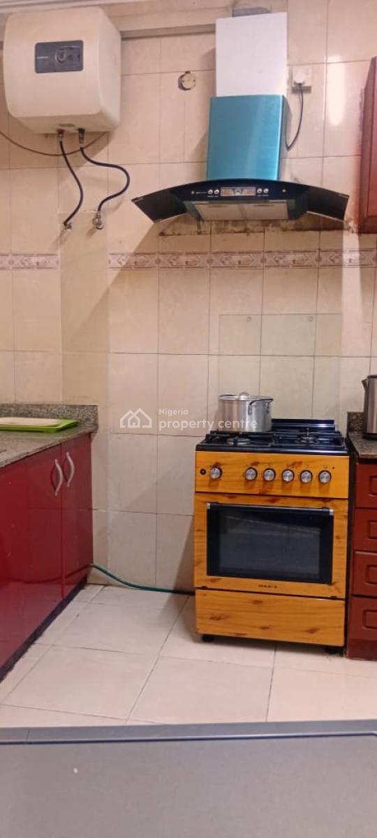 Fully Furnished 4 Bedroom Duplex, Oniru, Victoria Island (vi), Lagos, Detached Duplex for Rent