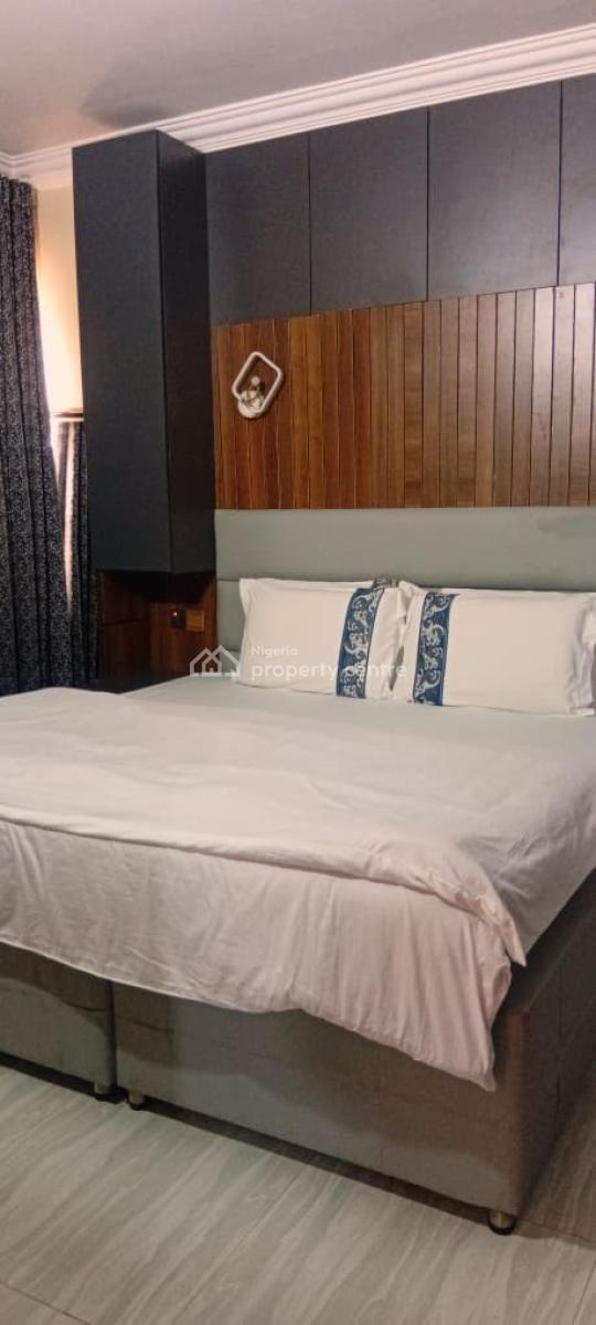 Fully Furnished 4 Bedroom Duplex, Oniru, Victoria Island (vi), Lagos, Detached Duplex for Rent