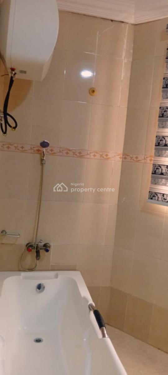 Fully Furnished 4 Bedroom Duplex, Oniru, Victoria Island (vi), Lagos, Detached Duplex for Rent